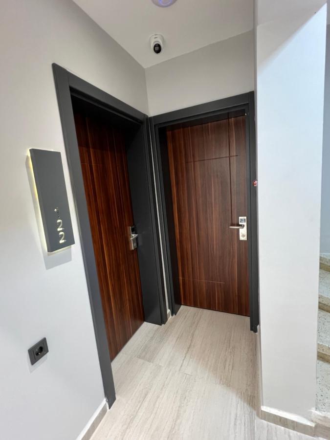 Golden Stone Hotel Istanbul Eksteriør billede