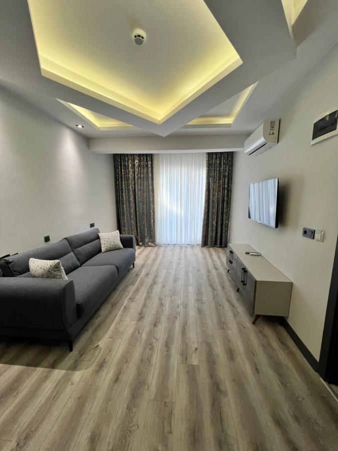 Golden Stone Hotel Istanbul Eksteriør billede